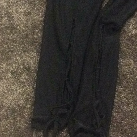 Stretch pants - Picture 2 of 3